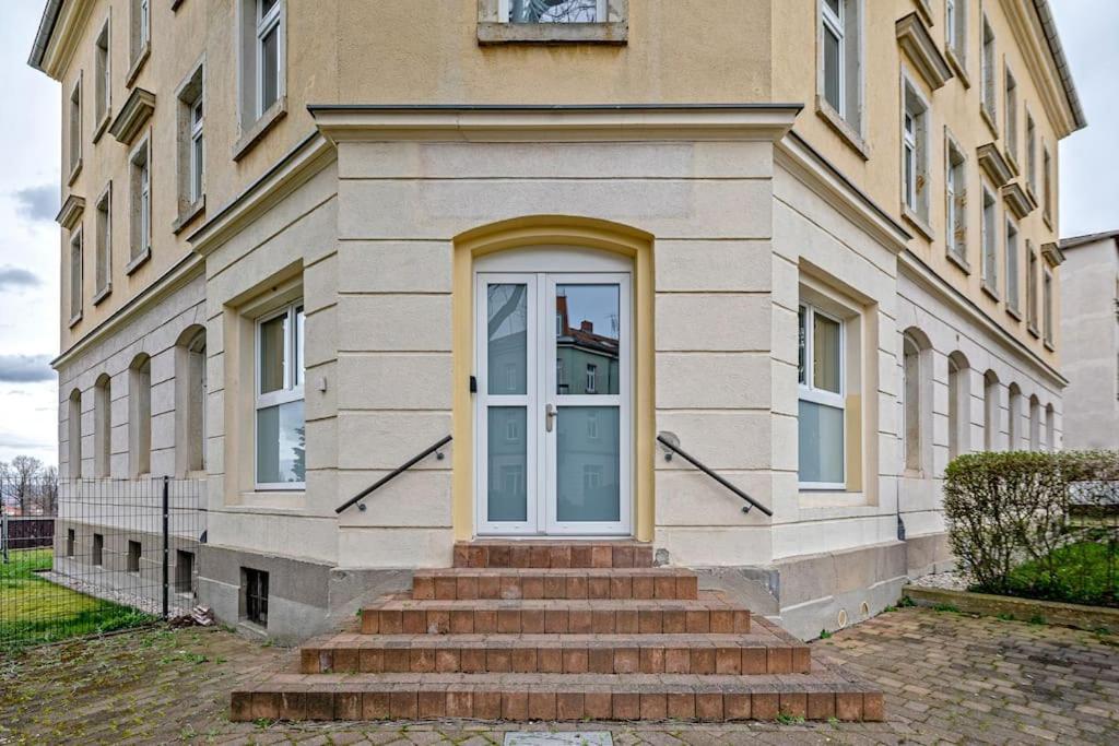 Dresden Bakery Appartement Exterior foto