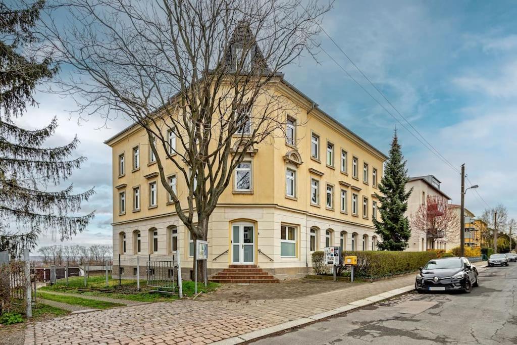 Dresden Bakery Appartement Exterior foto