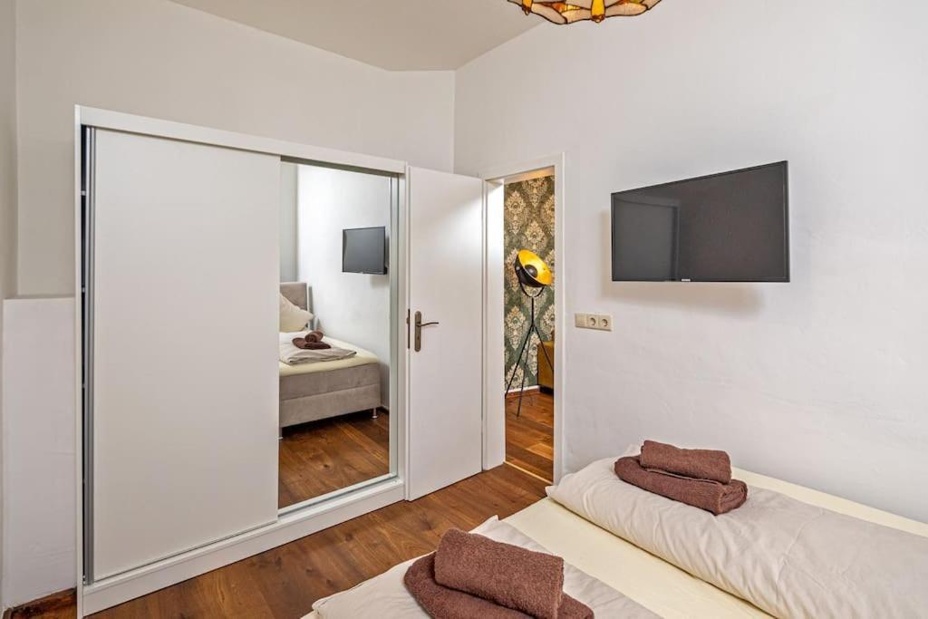 Dresden Bakery Appartement Exterior foto
