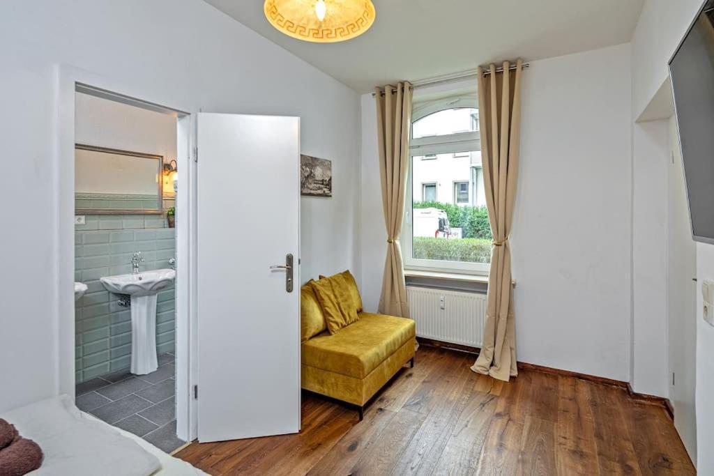 Dresden Bakery Appartement Exterior foto